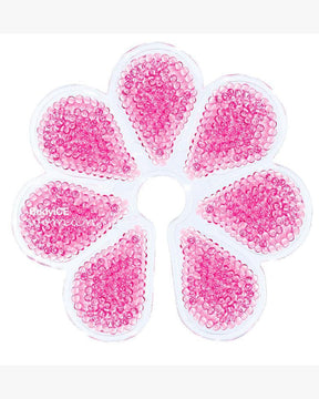 BODYICE BREAST ICE OR HEAT PADS FOR SORENESS WITH BREASTFEEDING OR BLOCKED MILK DUCTS-YUM MUM TUM