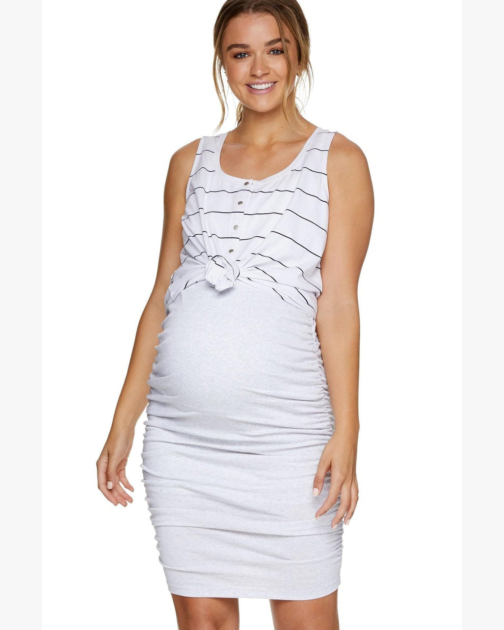 Maternity Skirt Count Your Blessings – Room For Two