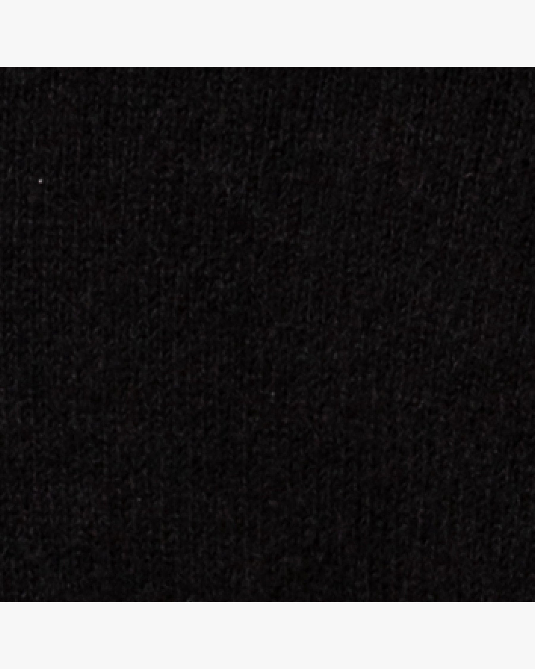 Linda Longline Knit Cardigan - Black