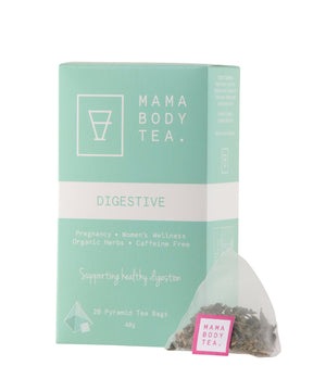 Mama Body Digestive Tea