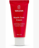 Weleda Nipple Care Cream 36ml-YUM MUM TUM